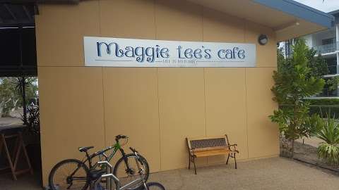 Photo: Maggie Lee,s Cafe