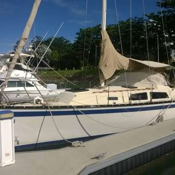 Photo: casual fare sailing Magnetic Island townsville